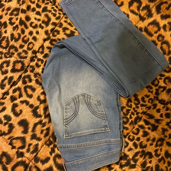 HOLLISTER JEANS - Picture 2 of 2